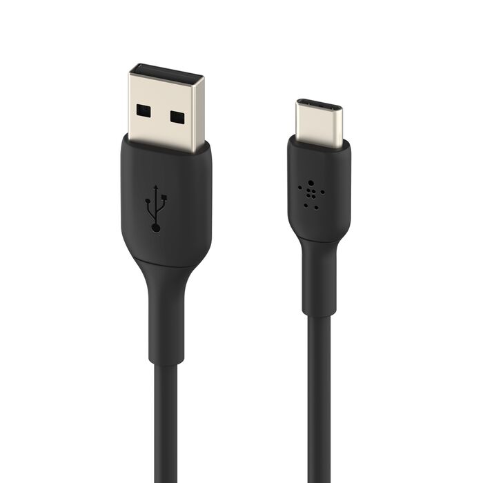 Belkin Boost Charge USB-C to USB Cable - Black