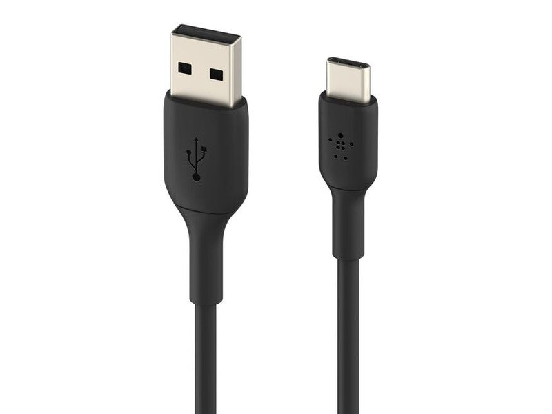 Belkin Boost Charge USB-C to USB Cable - Black