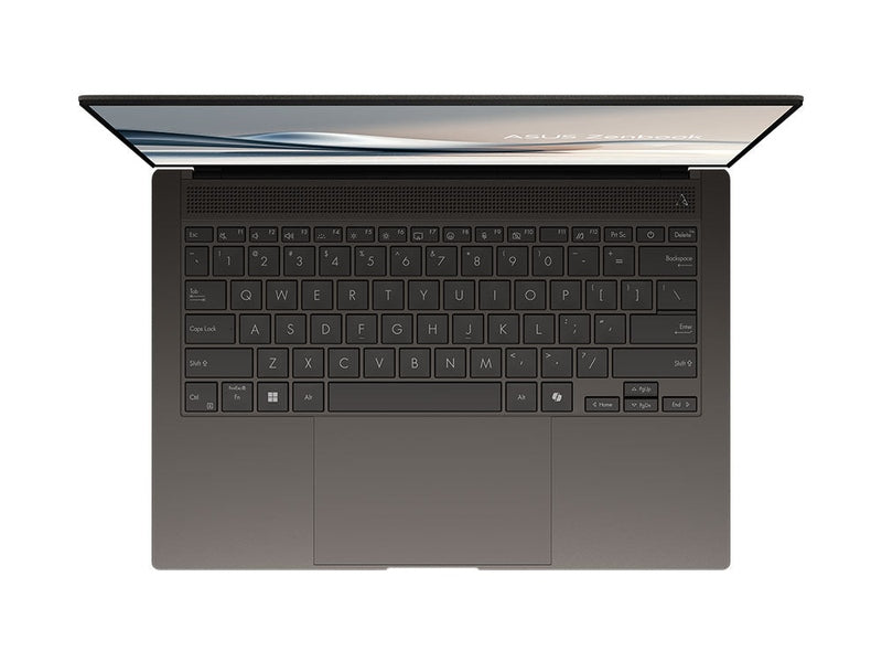 ASUS Zenbook S 14 OLED UX5406 Ultra 7-258V 32GB 1TB SSD, 14" 3K Touch W11 Home Laptop