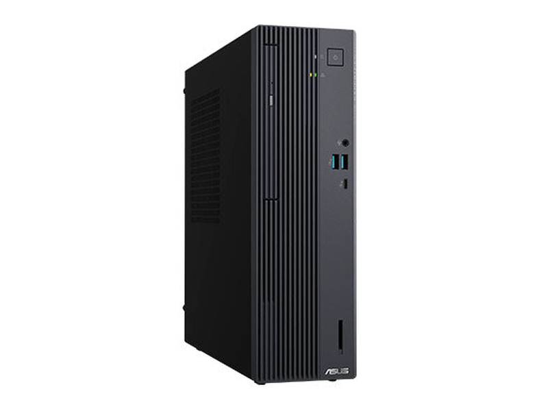Asus ExpertCenter P500 SSF PC P500SV-05210H038X Core 5-210H 16GB 512GB SSD W11P 3Y OnSite Warranty