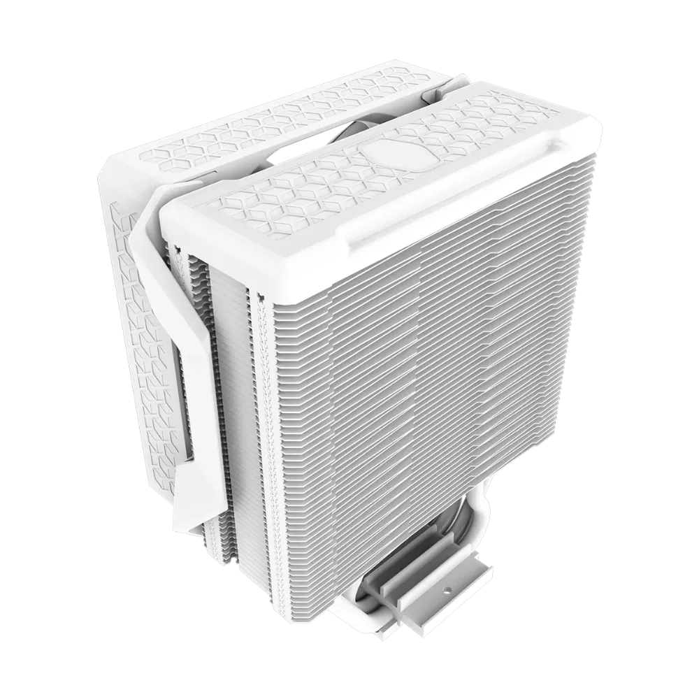 Cooler Master DT600 CPU Cooler- White