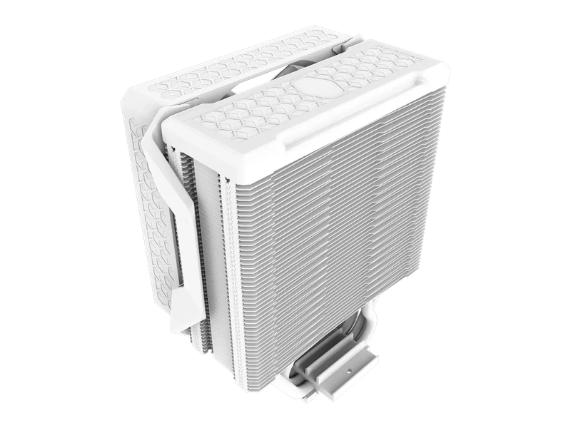 Cooler Master DT600 CPU Cooler- White