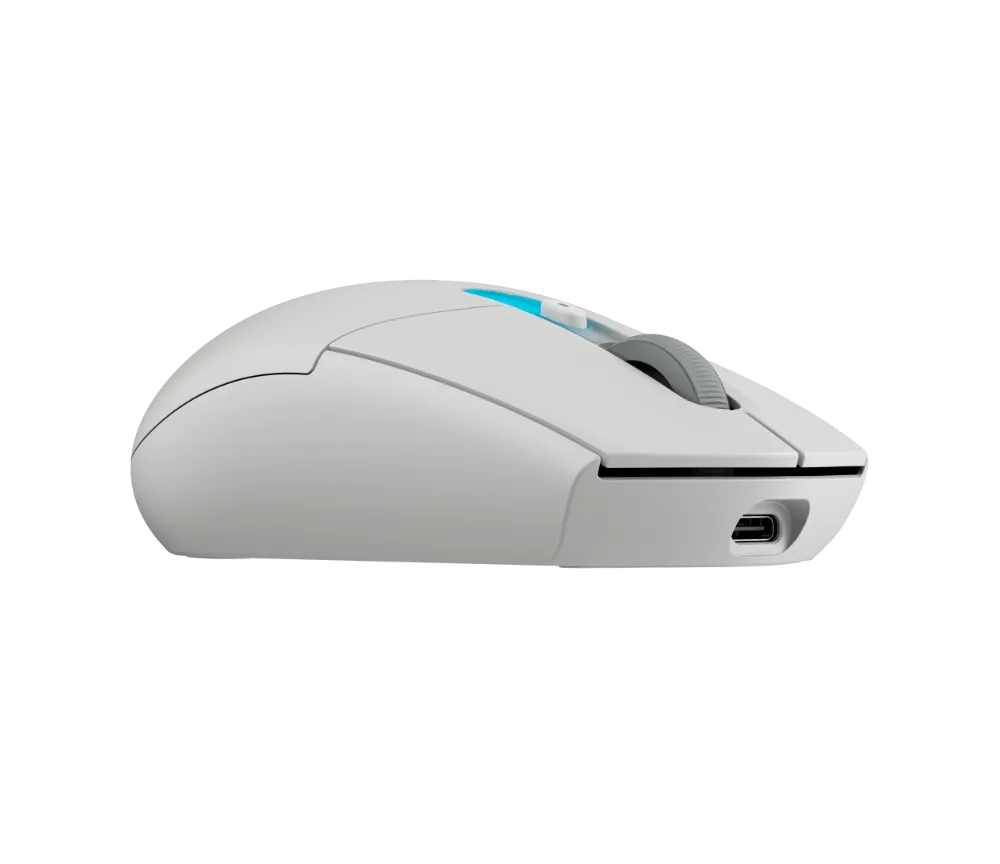 Logitech G305 X SUPERLIGHT Wireless Gaming Mouse - White