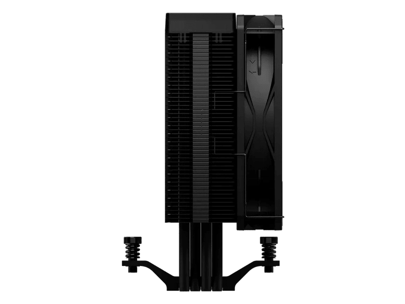 Cooler Master Hyper 212 3DHP Flow CPU Air Cooler