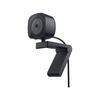 Dell WB3023 2K QHD 1440p Webcam - Black