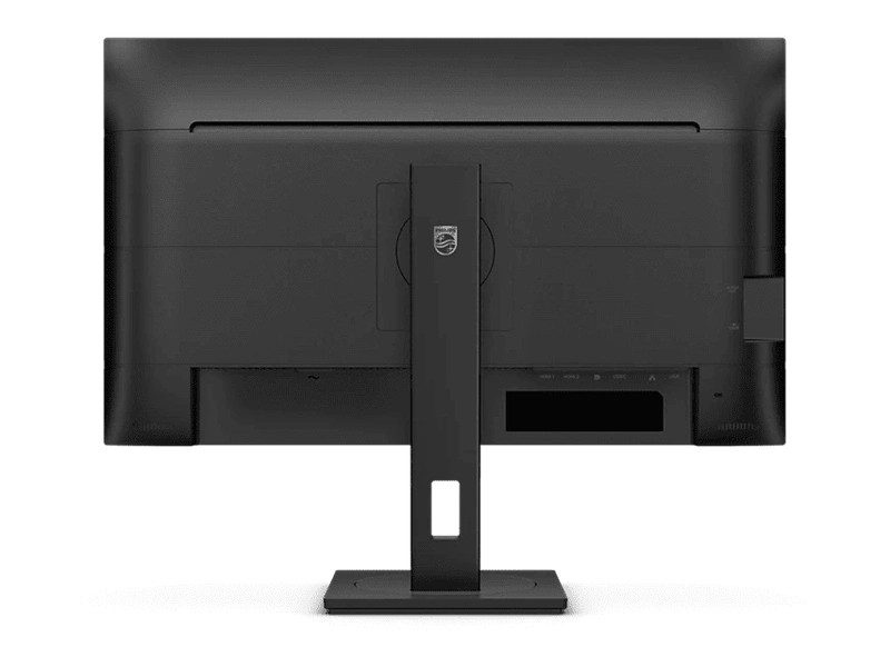 Philips 27B1U3900 27" 4K UHD IPS With USB-C Docking Business Monitor