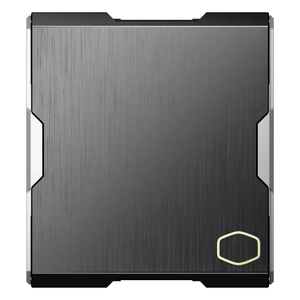 Cooler Master Hyper 612 APEX PRO Dual Fan 6 Heat Pipes CPU Air Cooler - Black