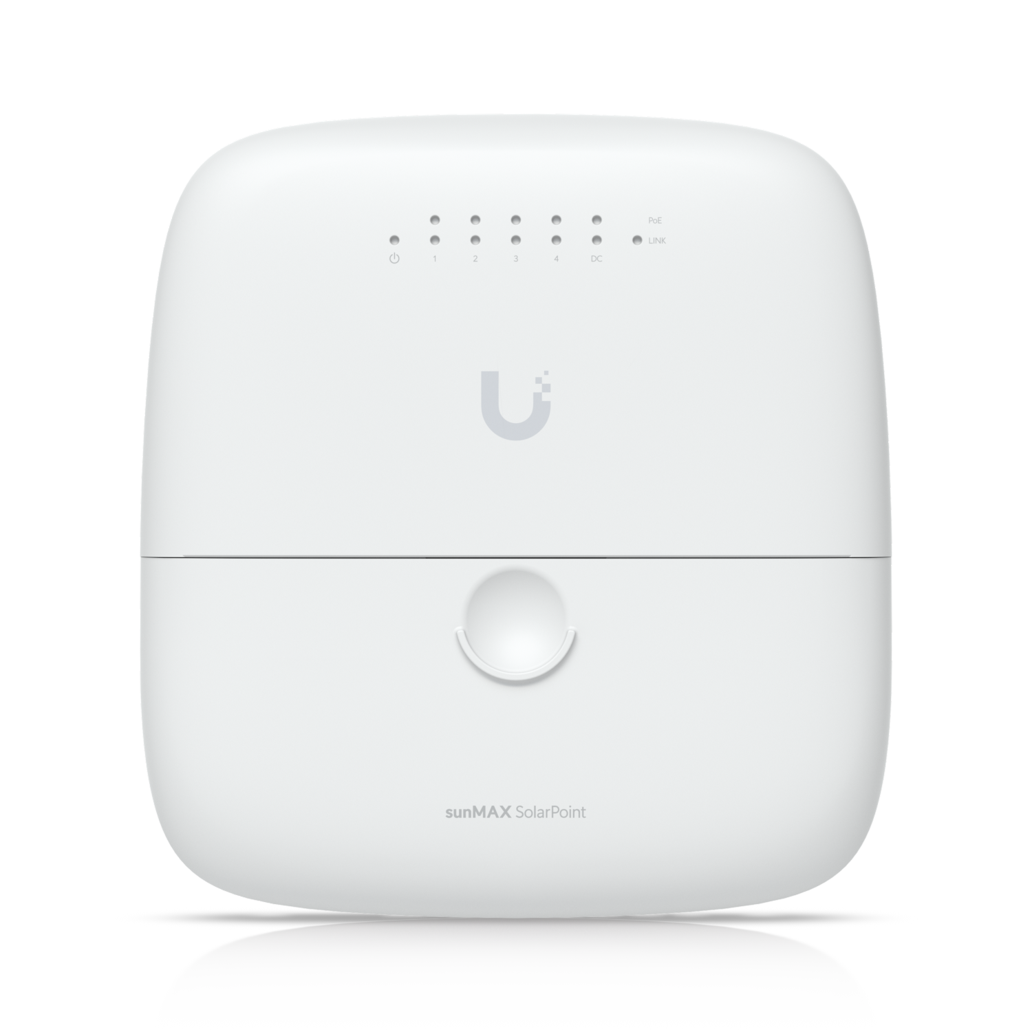 Ubiquiti sunMAX SolarPoint, SM-SP-40, Remotely Managed MPPT 24V 7A Solar Site Charging Appliance