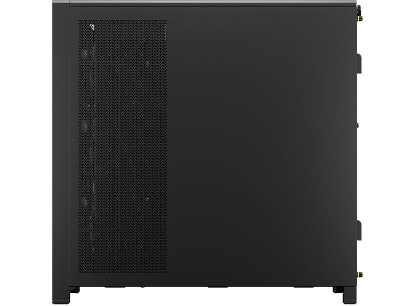 Corsair FRAME 5000D RS ARGB ATX PC Case - Black