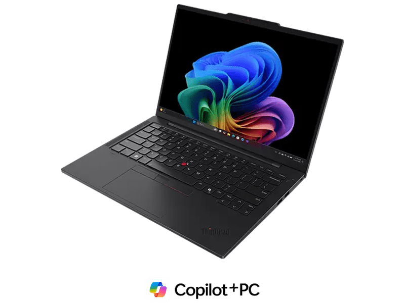 Lenovo ThinkPad T14s Gen 6 AMD Ryzen 7 32GB 512GB SSD, 14" WUXGA Touch Laptop W11P AI 3YR PREM