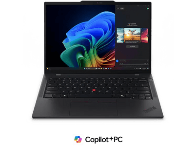Lenovo Laptops