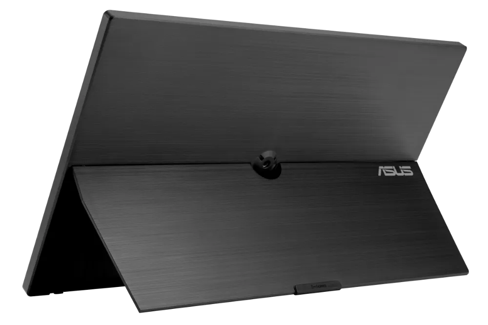 ASUS ZenScreen MB16FC 16-inch WUXGA 75Hz USB-C Portable Monitor 90LM0CB1-B01N11