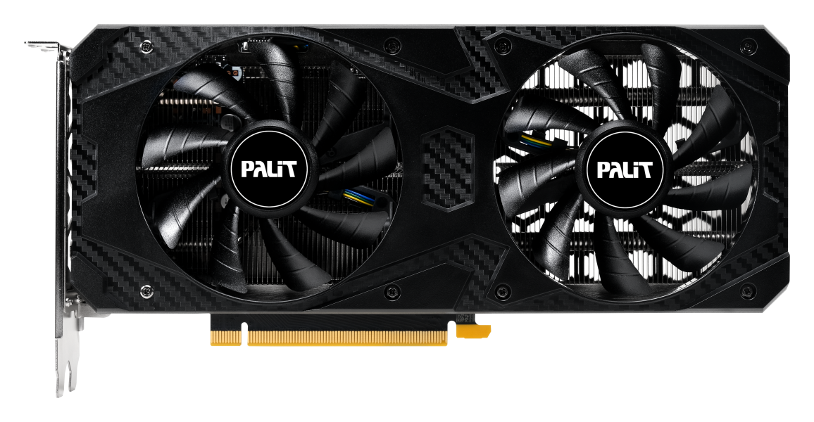 PALIT RTX3060 INFINITY 2 OC 12GB GDDR6 Graphic Card
