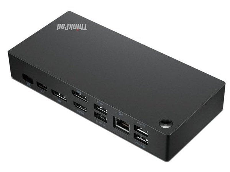 Lenovo ThinkPad Universal USB-C Dock