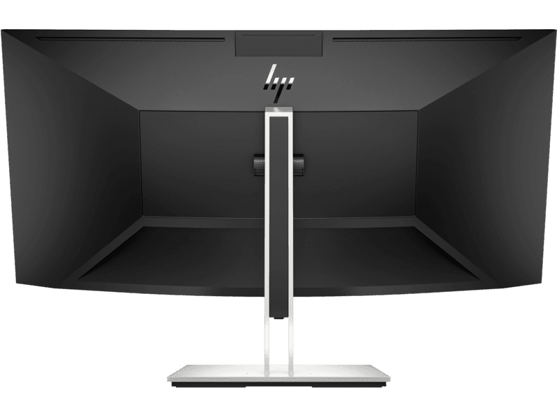 HP E34M G4 Conferencing Curved Monitor