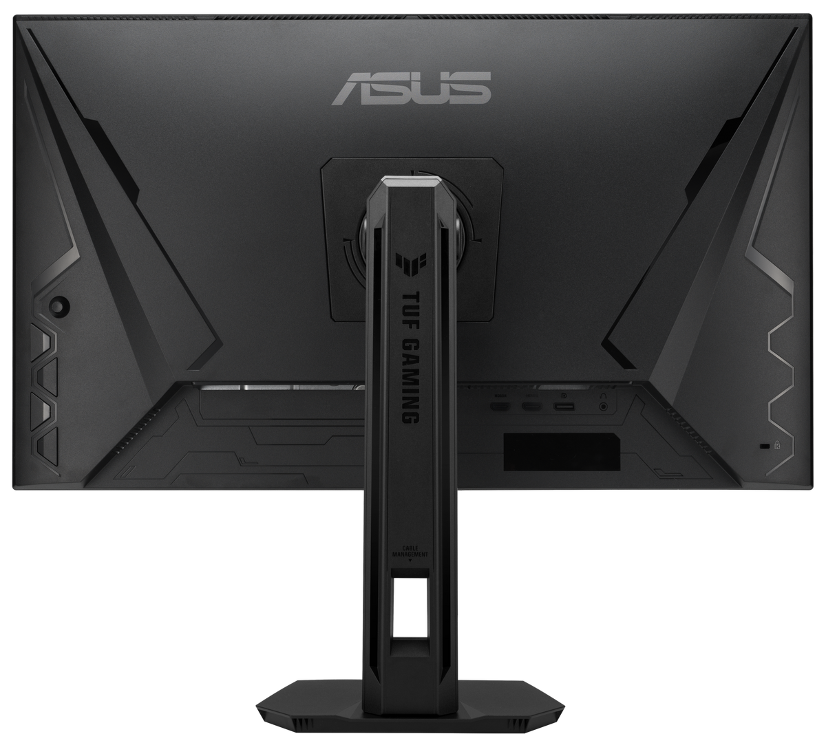 ASUS TUF Gaming Series 5 VG27AQL5F 27" QHD IPS 220Hz Gaming Monitor