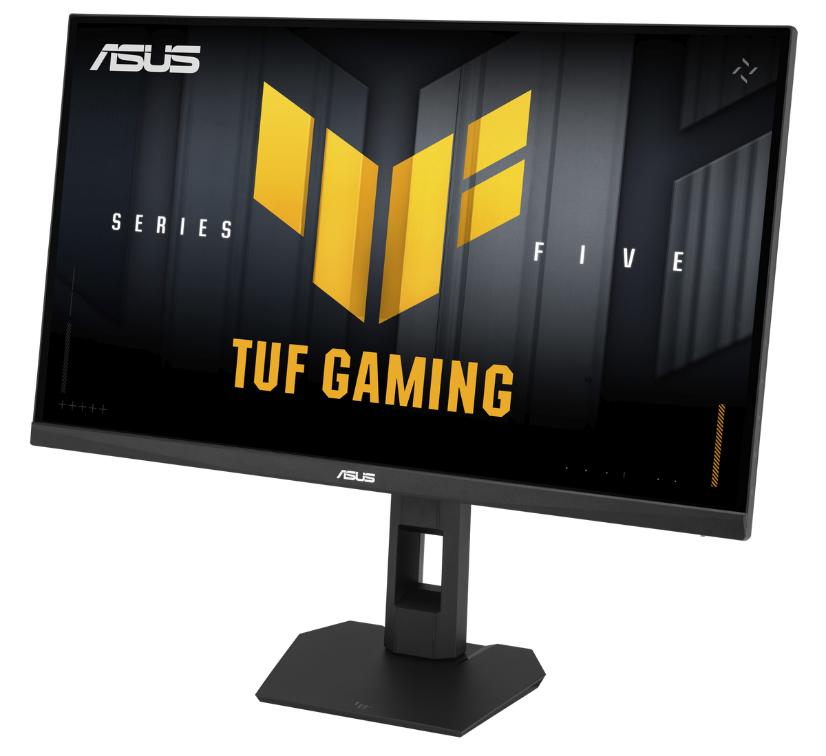ASUS TUF Gaming Series 5 VG27AQL5F 27" QHD IPS 220Hz Gaming Monitor
