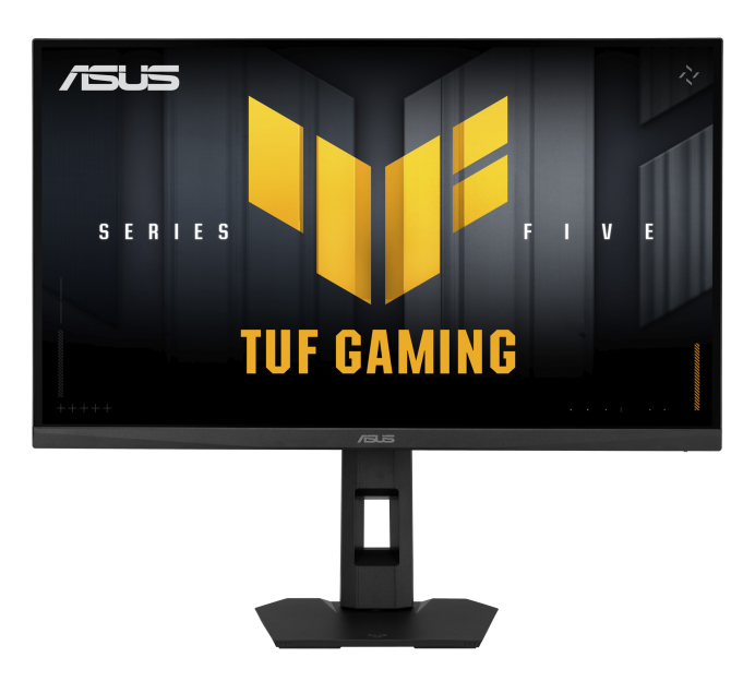 ASUS TUF Gaming Series 5 VG27AQL5F 27" QHD IPS 220Hz Gaming Monitor