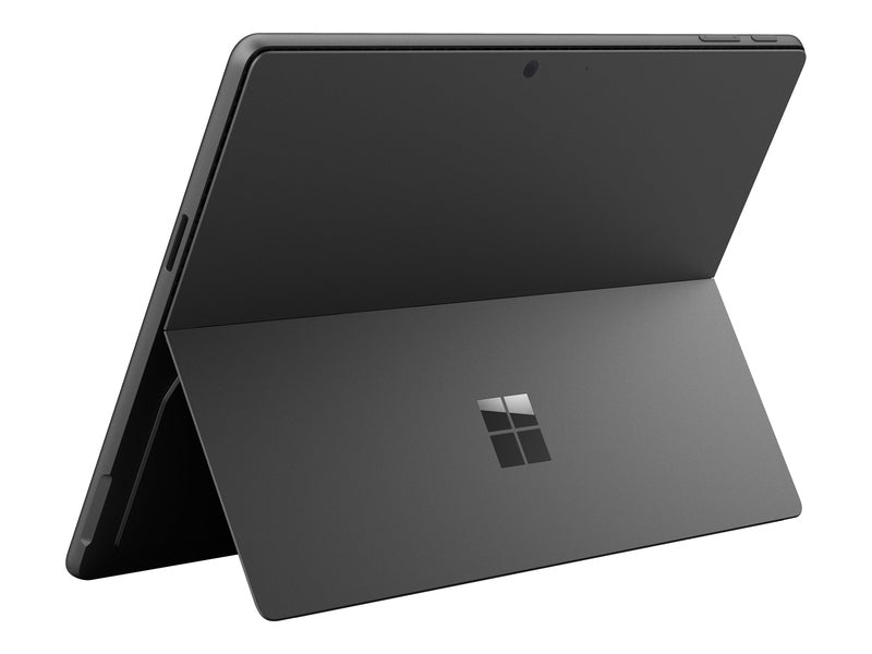 Microsoft Surface Pro for Business 12th Edition Ultra 5-335 16GB 512GB SSD, 13" OLED Touch Copilot+ AI PC W11P 2Y Warranty - Black EP2-48842