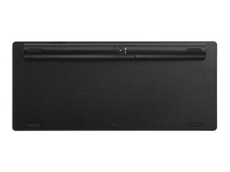 Kensington Multi-Device Dual Wireless Compact Keyboard