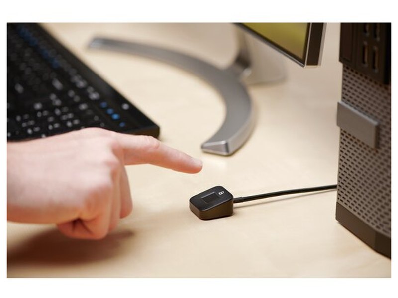 Kensington VeriMark Desktop Fingerprint Key K62330WW