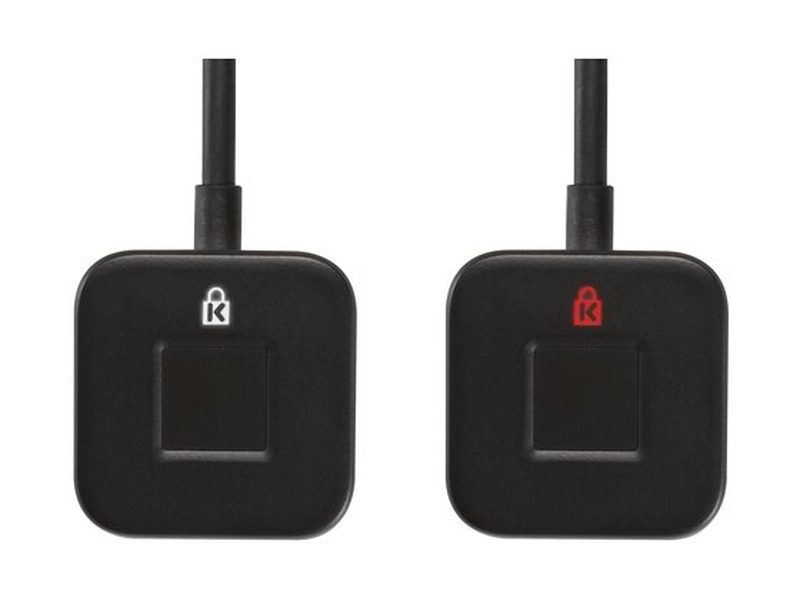 Kensington VeriMark Desktop Fingerprint Key K62330WW