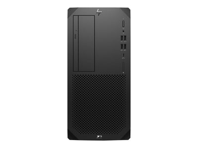Workstation Desktops