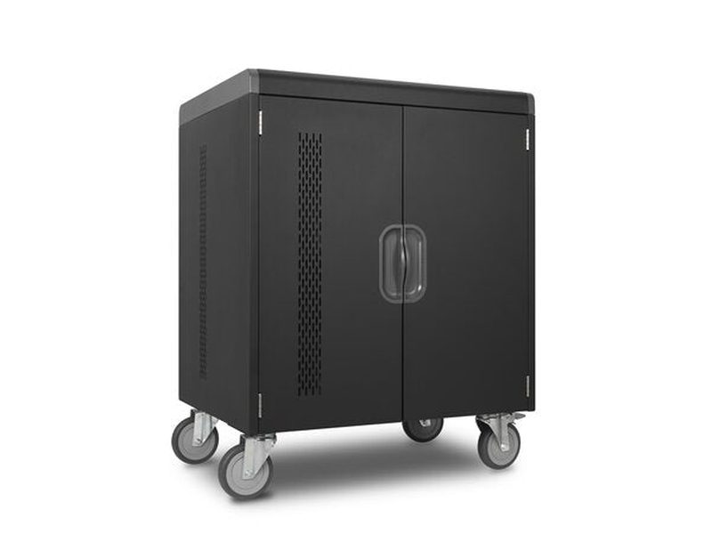 Kensington AC32 32-Bay Security Charging Cabinet