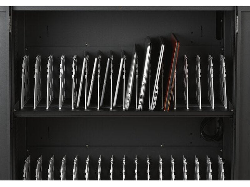 Kensington AC32 32-Bay Security Charging Cabinet
