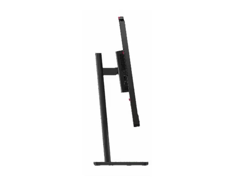 Lenovo ThinkVision T27QD-4v 27" 120Hz FHD IPS Business Monitor 64B8UAR1AU , USB-C Hub, Speaker, Webcam