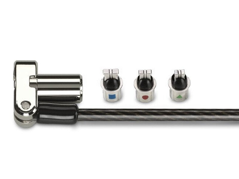 Kensington universal 3-in-1 Keyed Laptop Lock