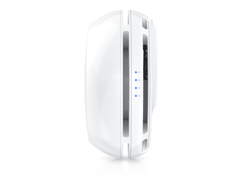 Ubiquiti airFiber Multi-Gigabit 60 GHz Radio System with 5+Gbps Throughput - Up to 2km Range