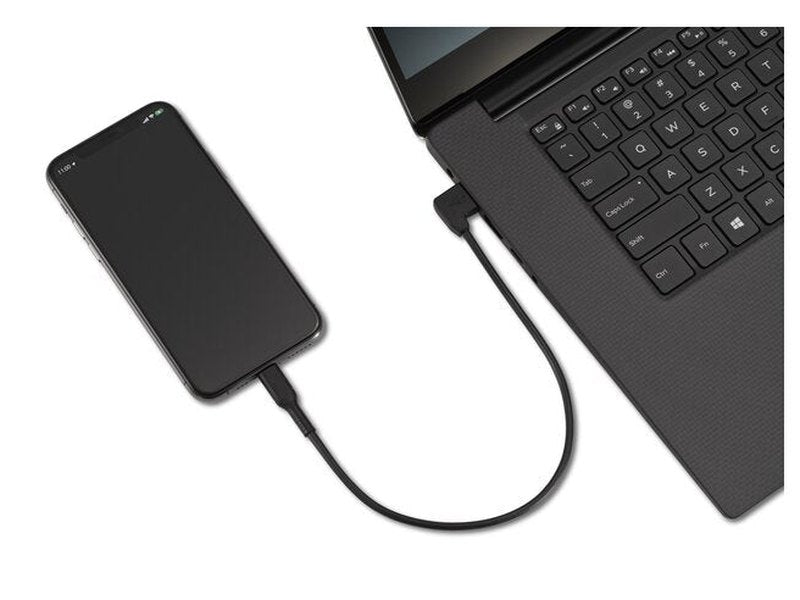 Kensington Charge & Sync Lightning Cable 5-pack
