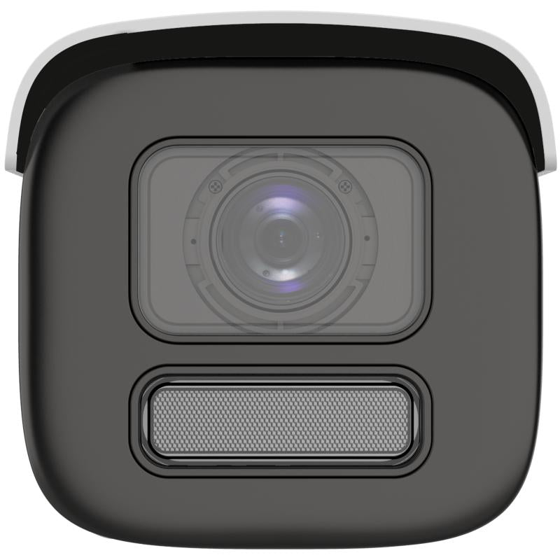Hikvision ColorVu 3.0 2CD3667G3-LIZSUY-Sl 6MP Bullet Camera, Vari 2.7-13.5mm, IR 60M, 3Yr