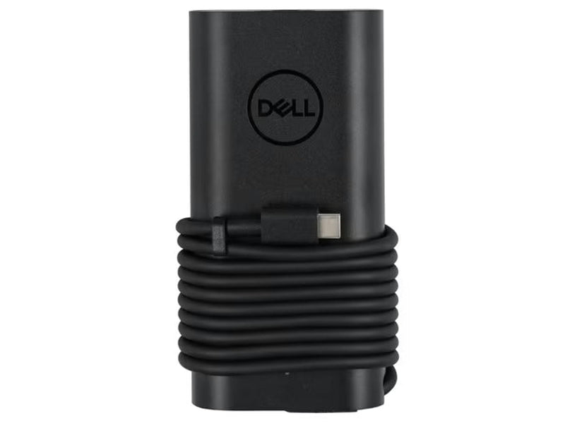 Dell 100W USB-C PECOS-Like AC Adapter with PowerCord - ANZ
