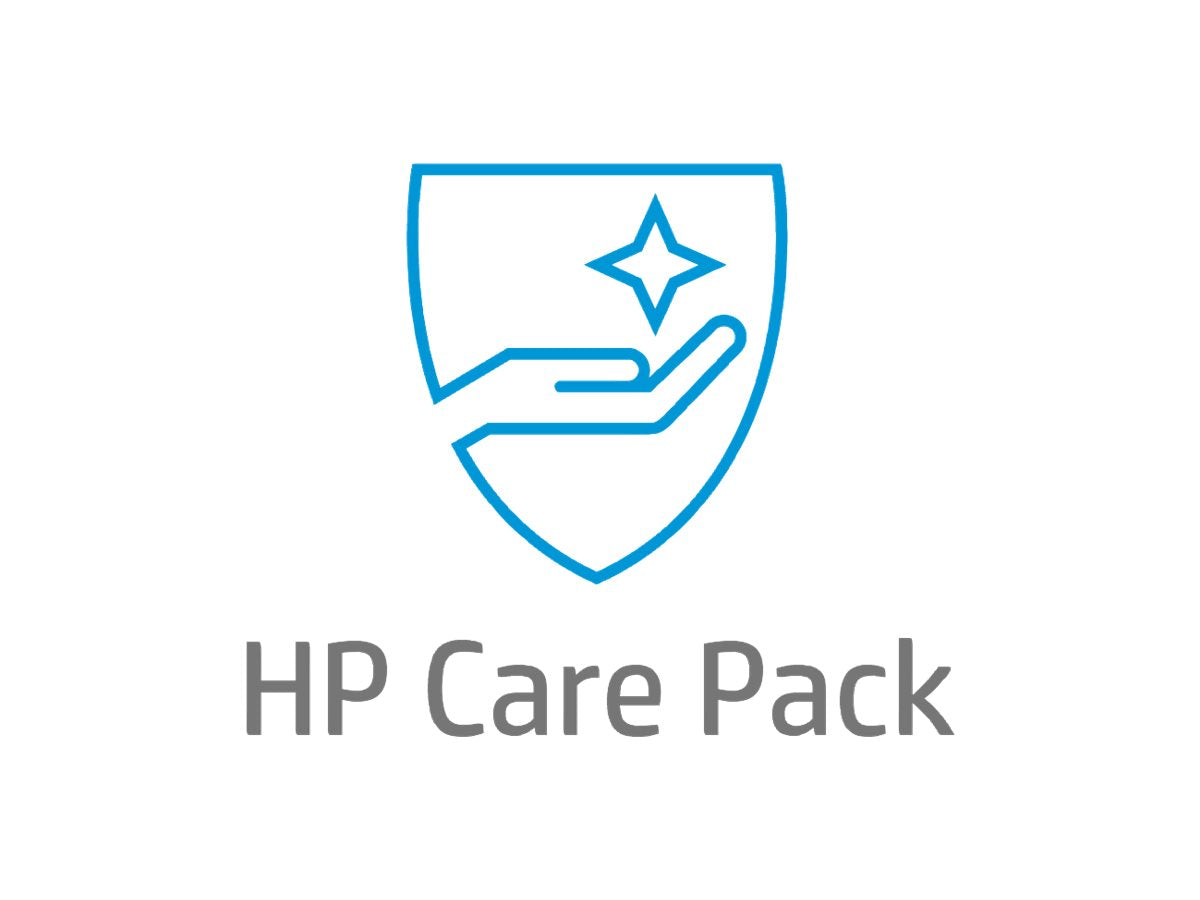 HP 3YR Premium Onsite Notebook Carepack U86DVE