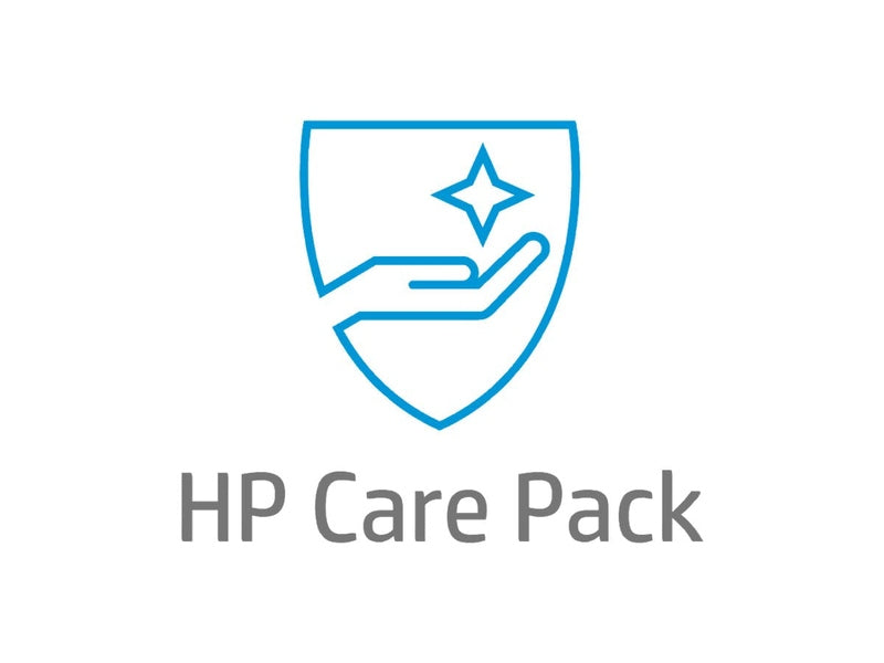 HP 3YR Premium Onsite Notebook Carepack U86DVE