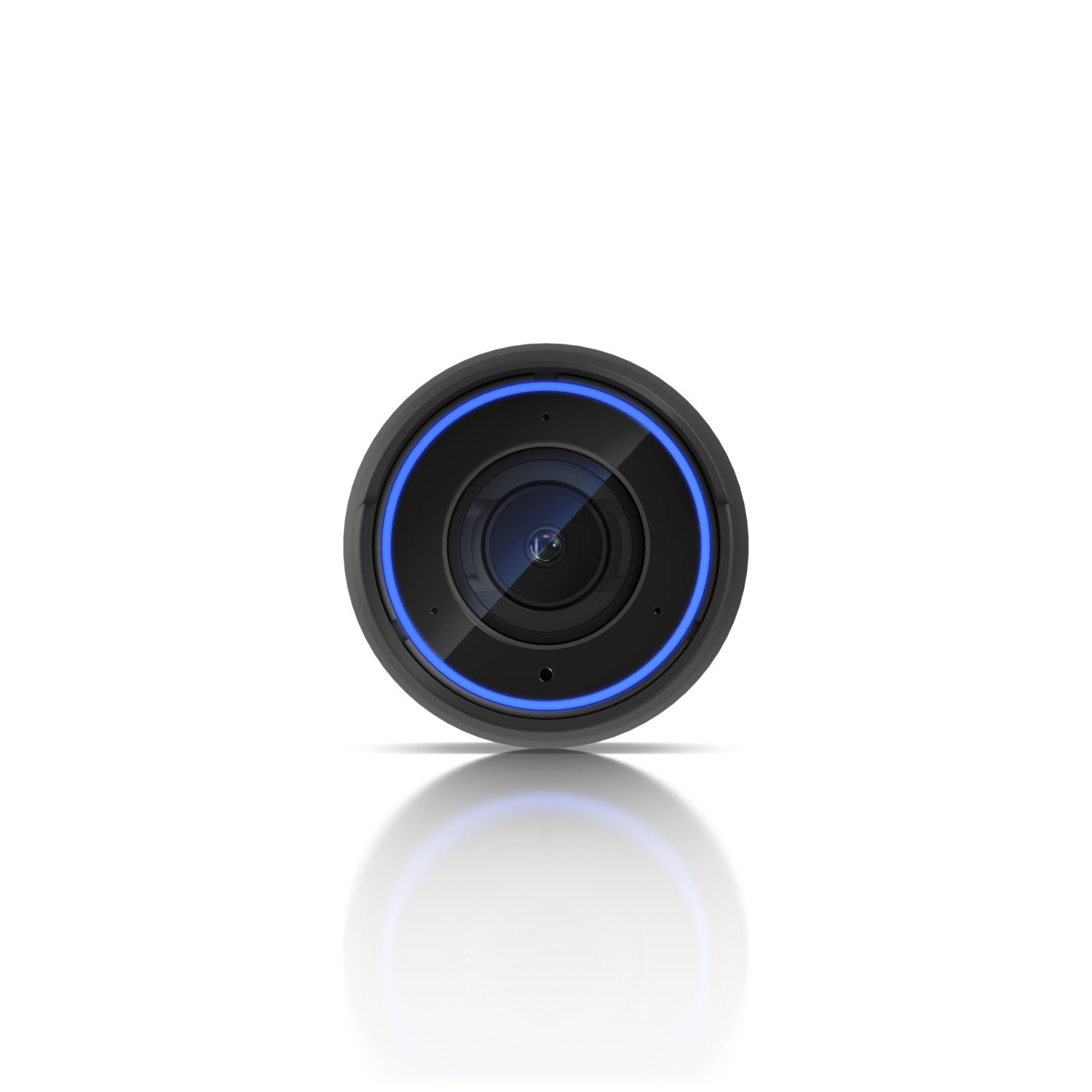 Ubiquiti UVC-AI-PRO UniFi AI Professional 4k White IP Camera