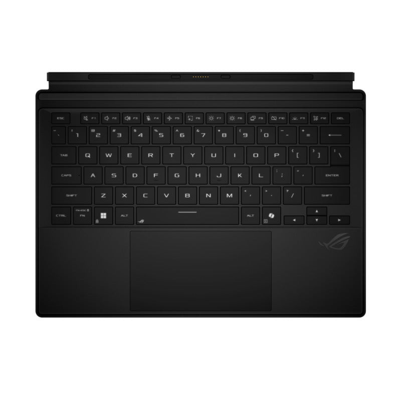 ASUS ROG Flow Z13 2025 GZ302EA 13.4" 2.5K Touch Ryzen AI MAX+ 32GB RAM 1TB Gaming Laptop - Off Black