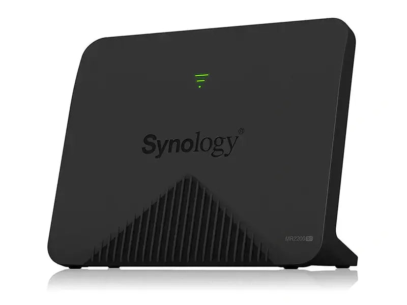 Synology MR2200ac Triband Wi-Fi 5 Mesh Router