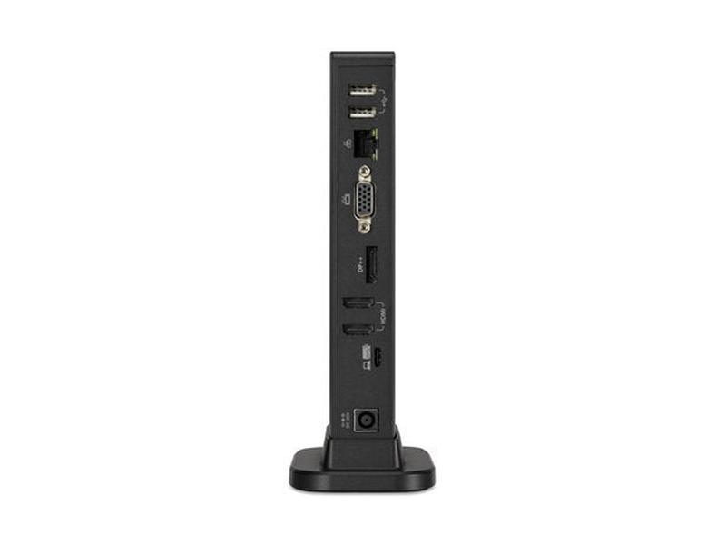 Kensington SD4849PV USB-C Triple Video Docking Station with 100W Power Delivery