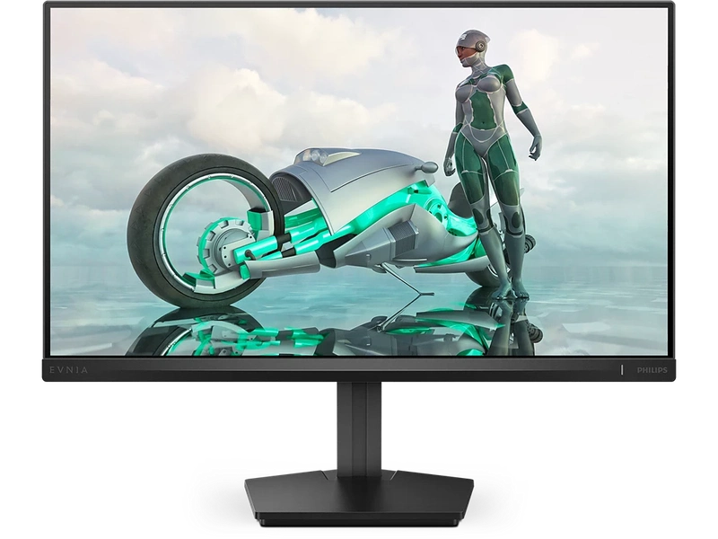 Philips Evnia 24M2N3200FQ 23.8" FHD Fast IPS 200Hz Adaptive-sync Monitor