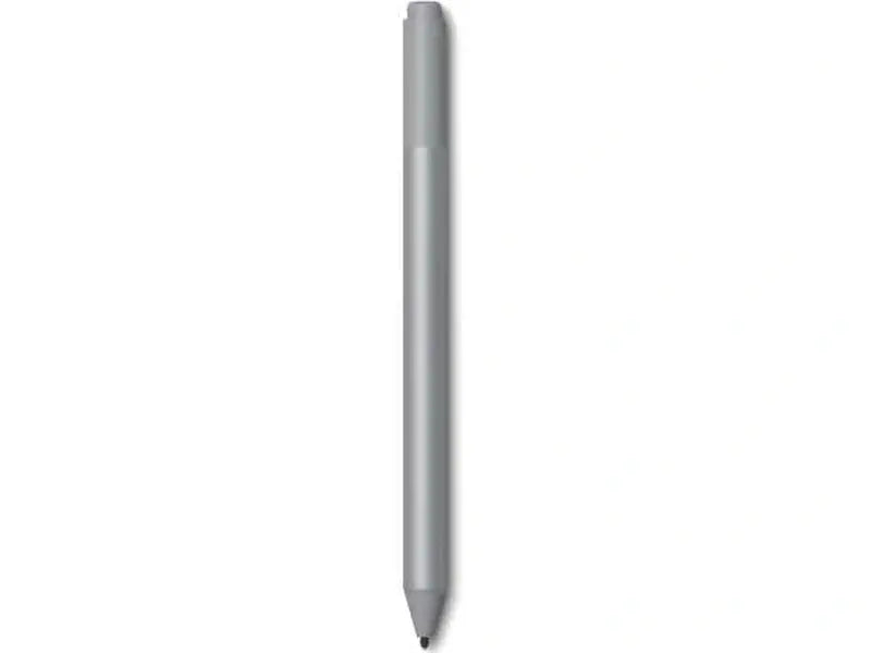 Microsoft Surface Pen Bluetooth Stylus - Silver - Tablet, Notebook Device Supported