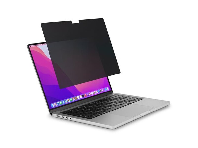 Kensington K58370WW MagPro™ Elite Magnetic Privacy Screen Filter for MacBook Pro 14" 2021 and newer