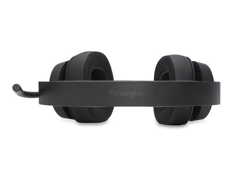 Kensington H3000 Stereo Bluetooth Headset - K83452WW