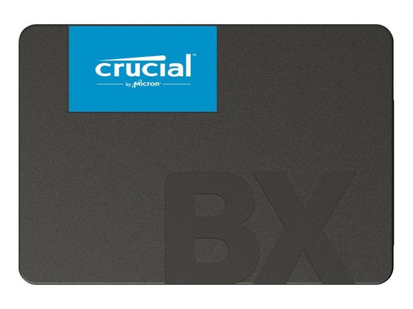 Crucial BX500 4TB 2.5 inch SSD - CT4000BX500SSD1