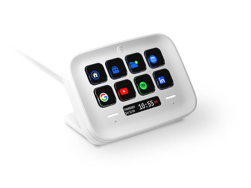 Elgato Stream Deck Neo 10GBJ9901