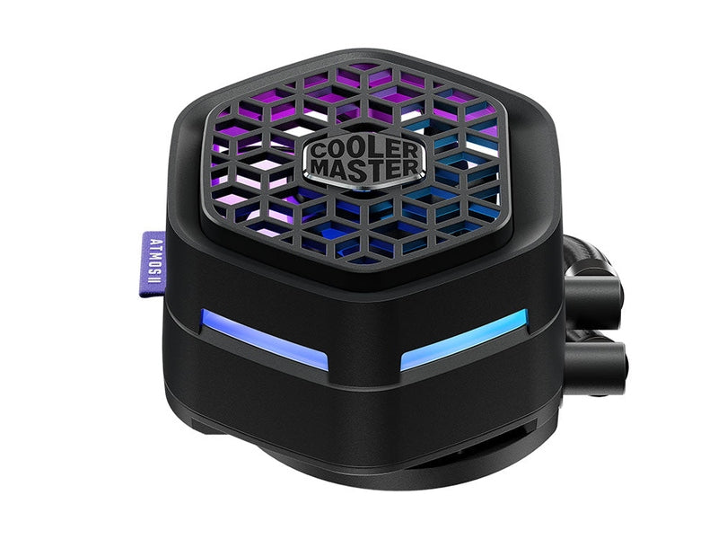 Cooler Master MasterLiquid 360 Atmos II VRM Fan CPU Cooler