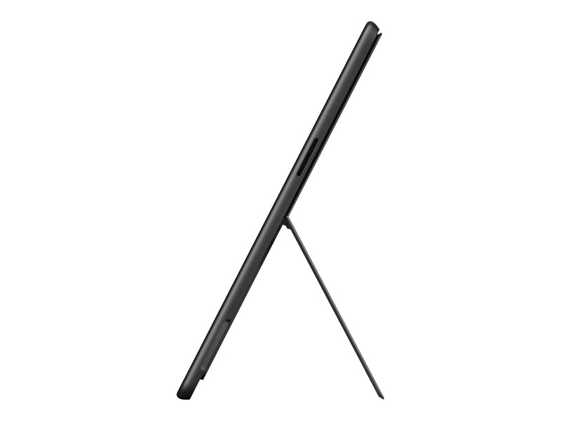 Microsoft Surface Pro for Business 12th Edition Ultra 5-335 16GB 512GB SSD, 13" OLED Touch Copilot+ AI PC W11P 2Y Warranty - Black EP2-48842