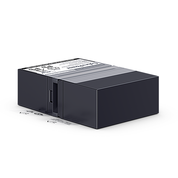 CyberPower RBP0016 Replacement Battery Cartridge for CP1500EPFCLCDa